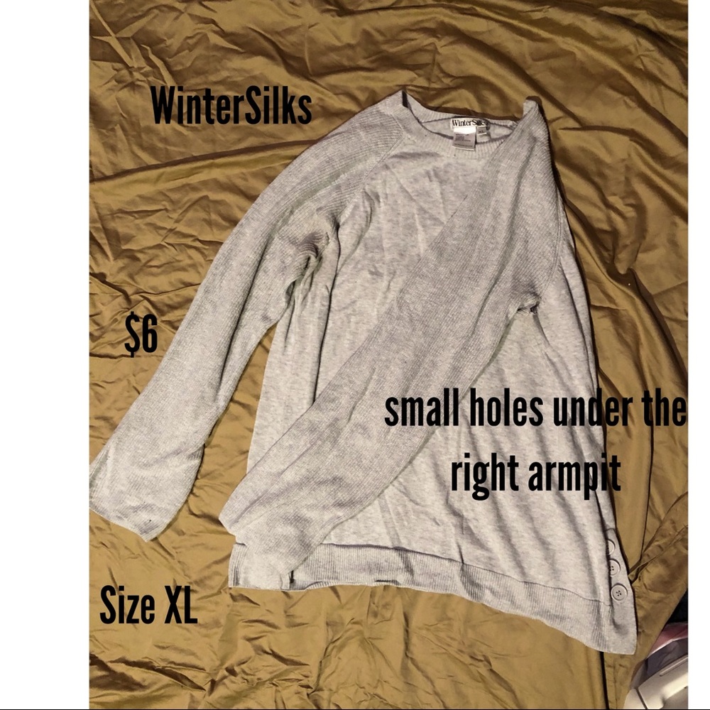 Sweater